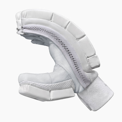 DSC Split 22 Batting Gloves - Junior