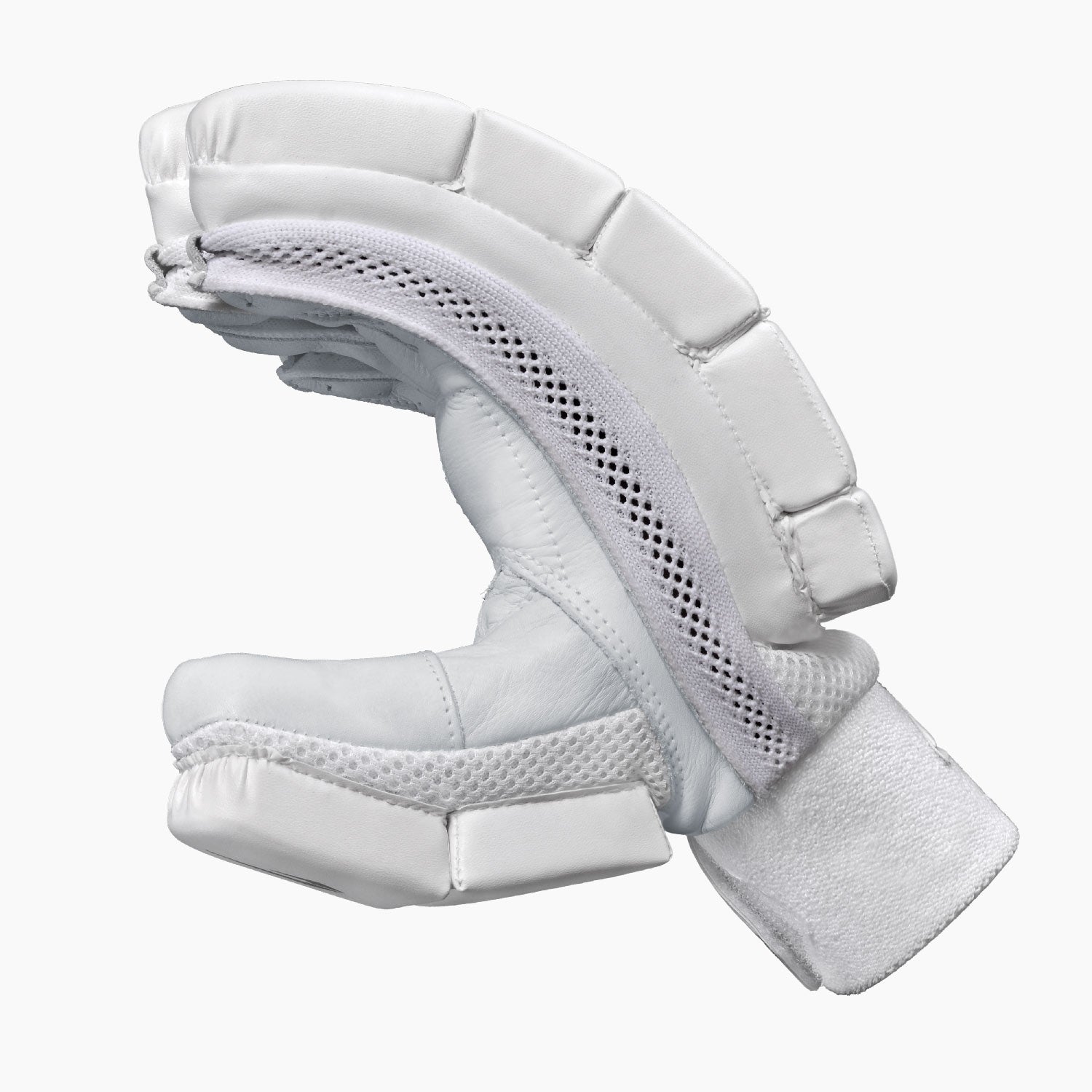 DSC Split 22 Batting Gloves - Adult