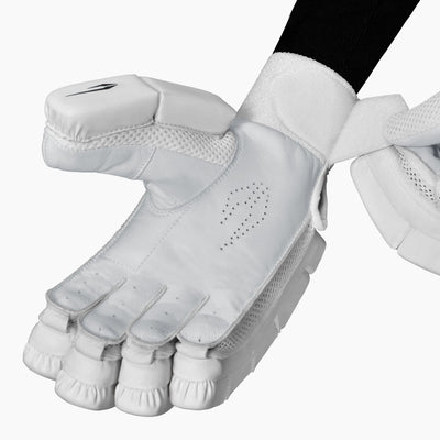 DSC Split 22 Batting Gloves - Youth
