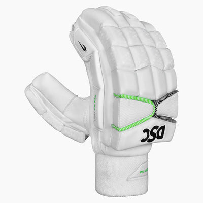 DSC Split Pro Batting Gloves - Youth