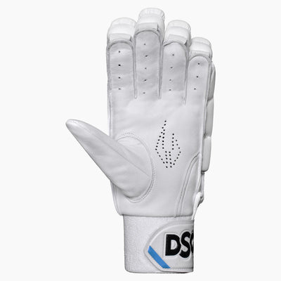 DSC Xlite 75 Batting Gloves - Junior