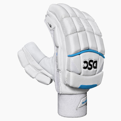DSC Xlite 75 Batting Gloves - Adult