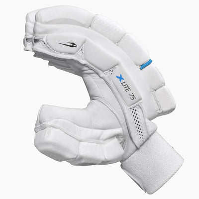 DSC Xlite 75 Batting Gloves - Junior