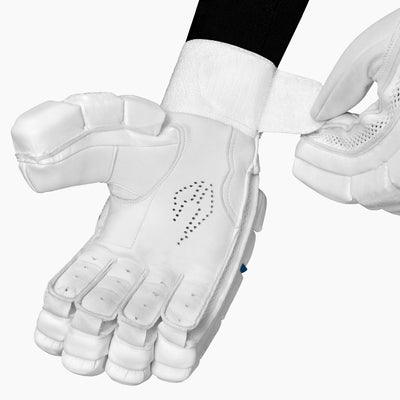 DSC Xlite 75 Batting Gloves - Youth