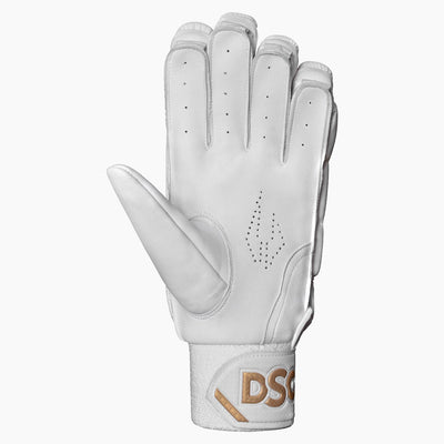 DSC Xlite 95 Batting Gloves - Youth