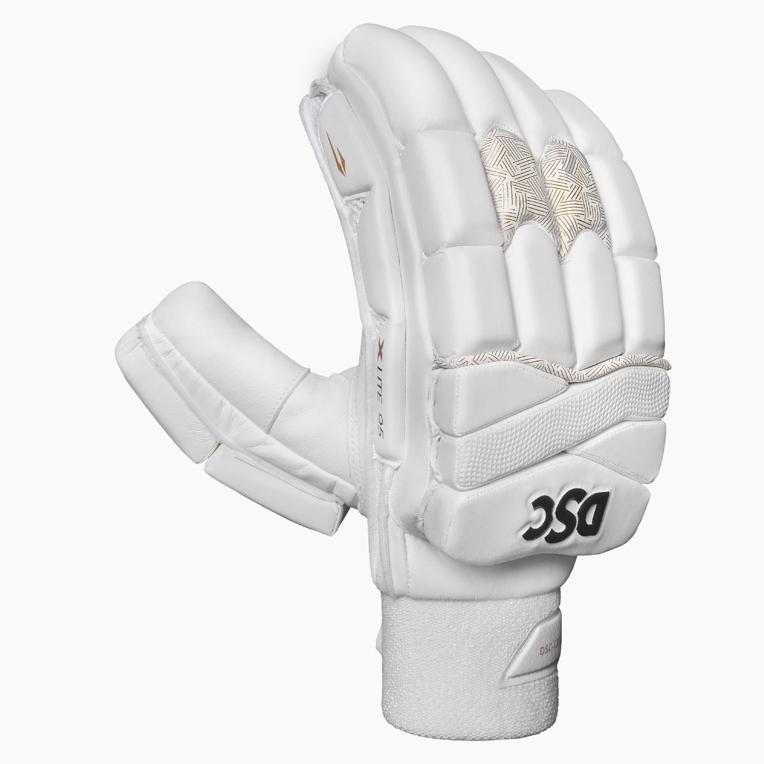 DSC Xlite 95 Batting Gloves - Adult