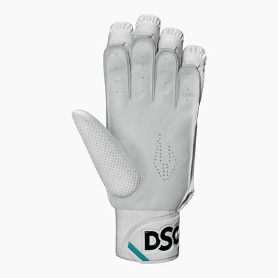 DSC Xlite 55 Batting Gloves - Junior