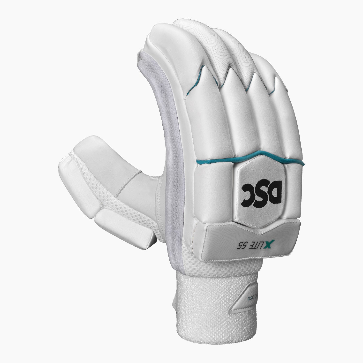 DSC Xlite 55 Batting Gloves - Adult