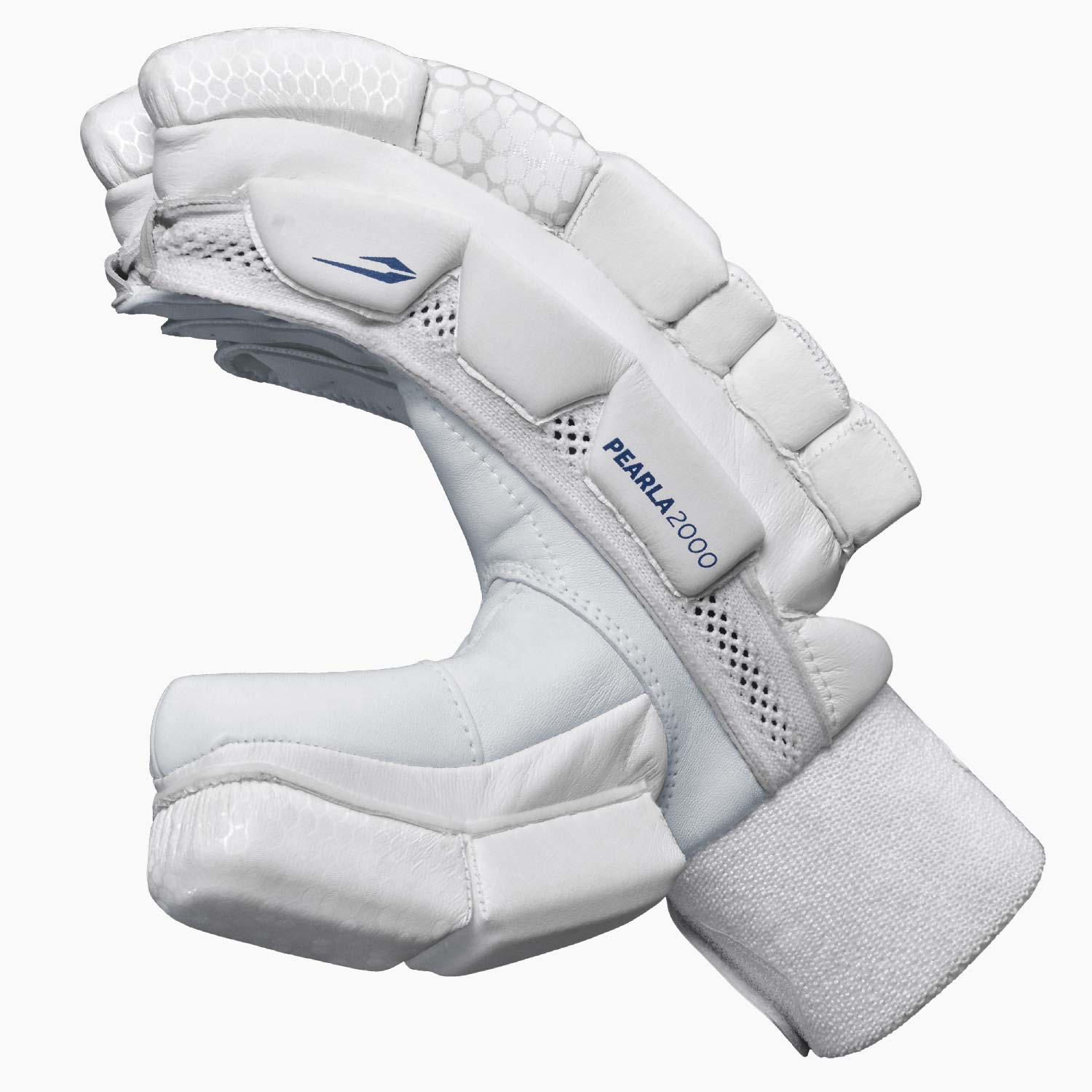 DSC Pearla 2000 Batting Gloves - Junior