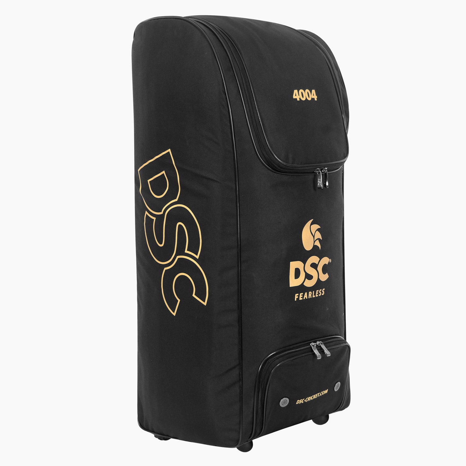 DSC 4004 Duffle Wheel Cricket Bag