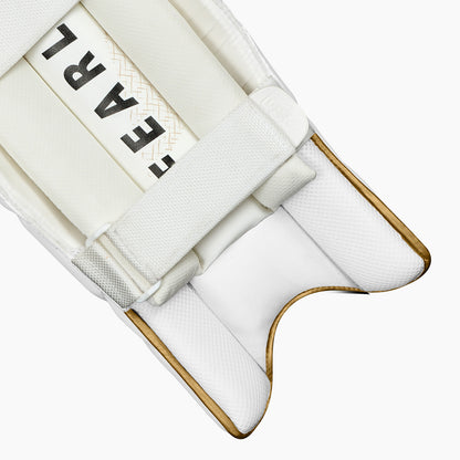 DSC Xlite 95 Wicket Keeping Pads - Youth