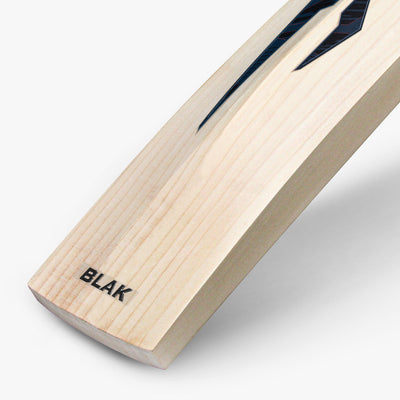 DSC Blak 11 Junior Cricket Bat - Size 3