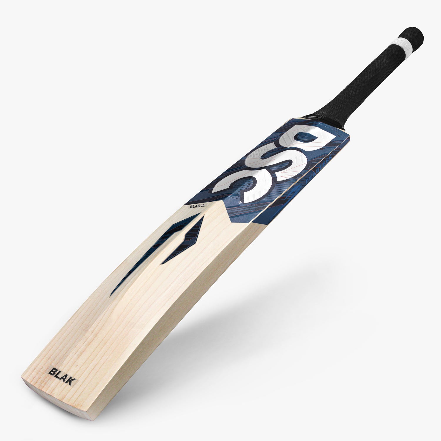 DSC Blak 11 Junior Cricket Bat - Size 3