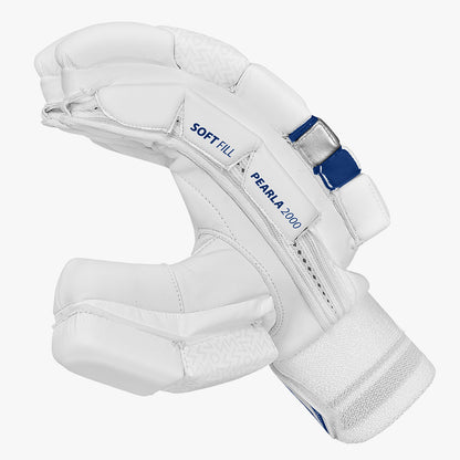 DSC Pearla 2000 Cricket Batting Gloves - Senior