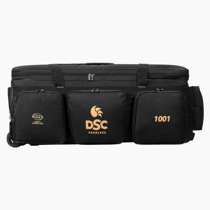 DSC 1001 Wheel Cricket Bag