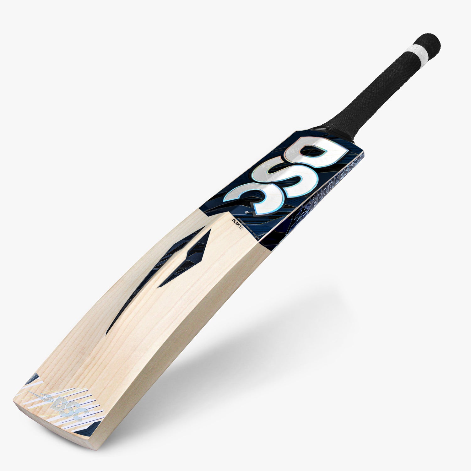DSC Blak 11 Cricket Bat - Senior