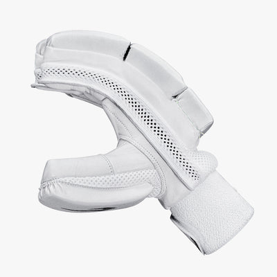 DSC Blak Cricket Batting Gloves - Small Junior