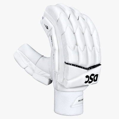 DSC Blak Players Cricket Batting Gloves - Senior
