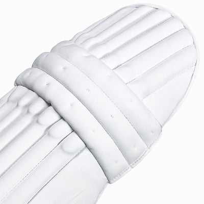 DSC Blak Players Cricket Batting Pads - Senior