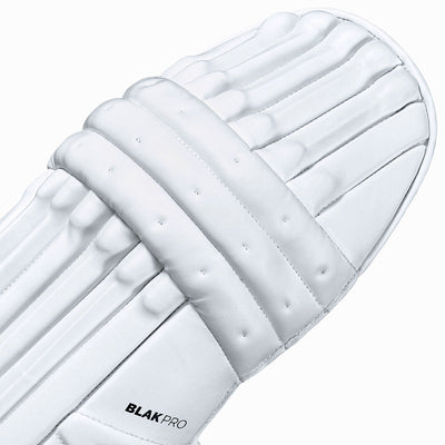 DSC Blak Pro Cricket Batting Legguard - Youth