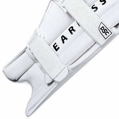 DSC Blak Pro Cricket Batting Legguard - Youth