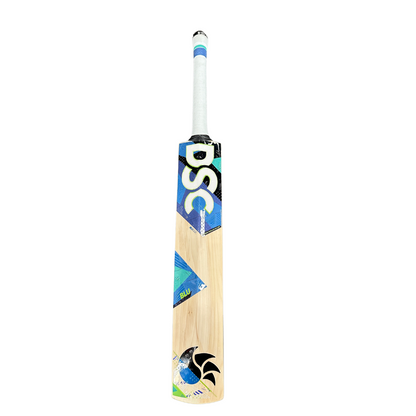 DSC Blu 222 Cricket Bat - Senior
