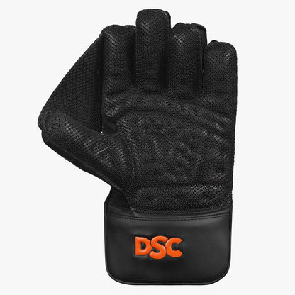 DSC Krunch BULL 31 Wicket Keeping Gloves - Adult