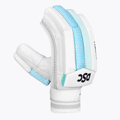 DSC Cynos 1010 Batting Gloves - Junior