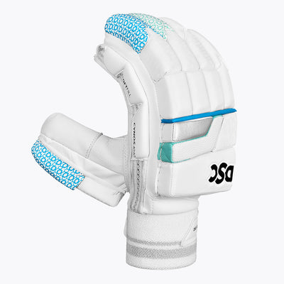 DSC Cynos 4040 Batting Gloves - Junior