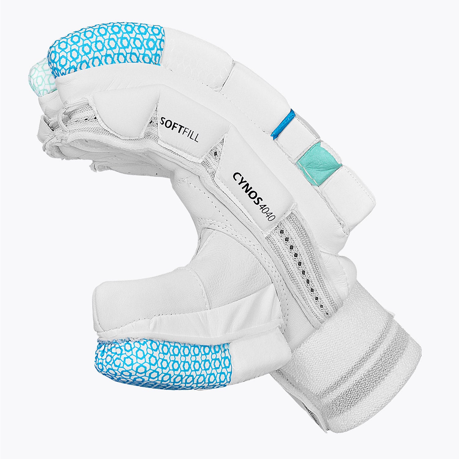 DSC Cynos 4040 Batting Gloves - Youth