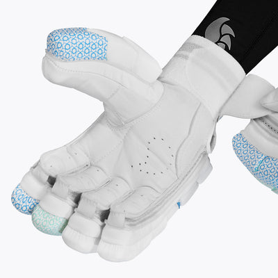 DSC Cynos Pro Batting Gloves - Youth