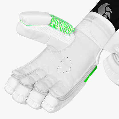 DSC Spliit 44 Cricket Batting Gloves - Junior