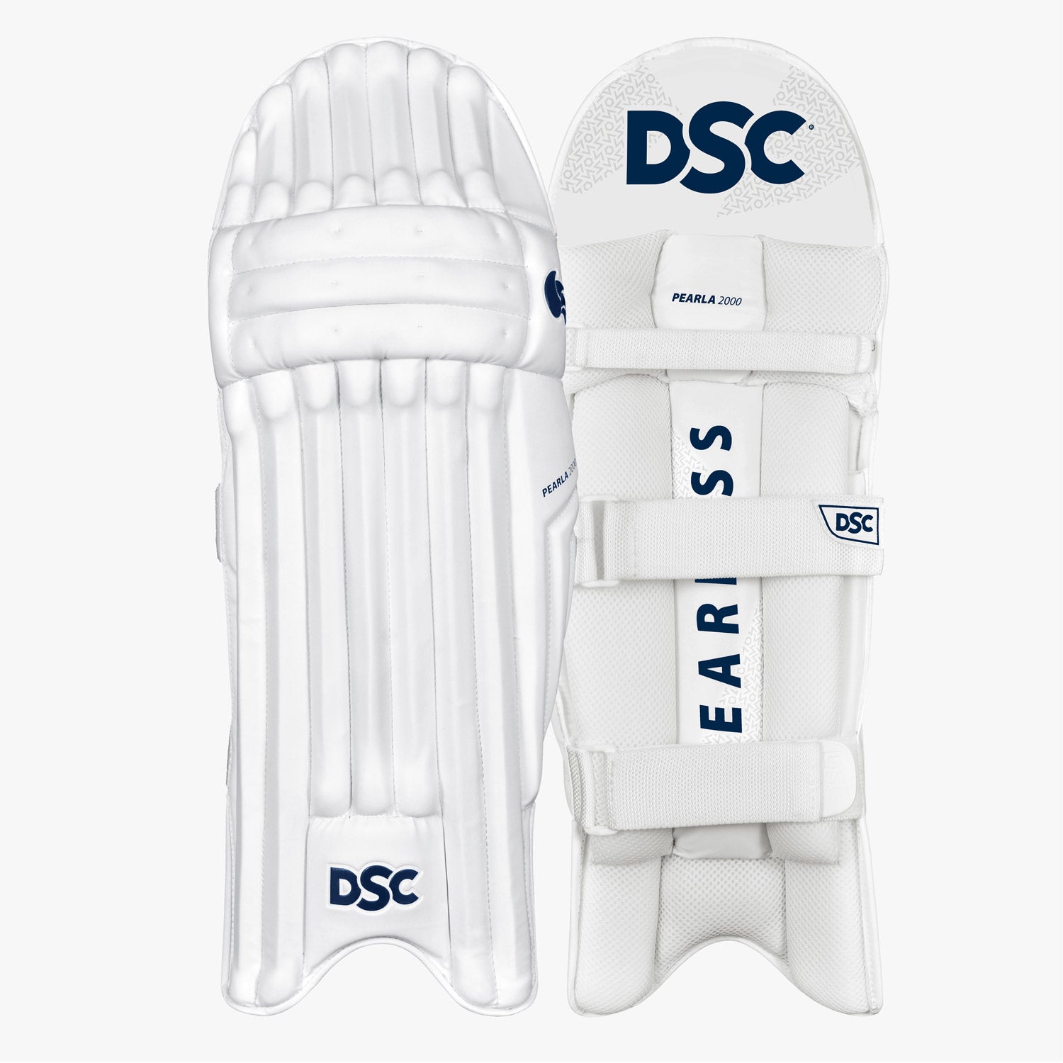 DSC Pearla 2000 Cricket Batting Pads - Senior