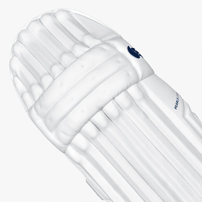 DSC Pearla 2000 Cricket Batting Pads - Youth