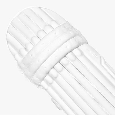 DSC Pearla Players Batting Leg Guard - Adult