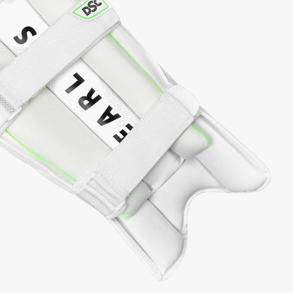 DSC Spliit 11 Cricket Batting Pads - Youth