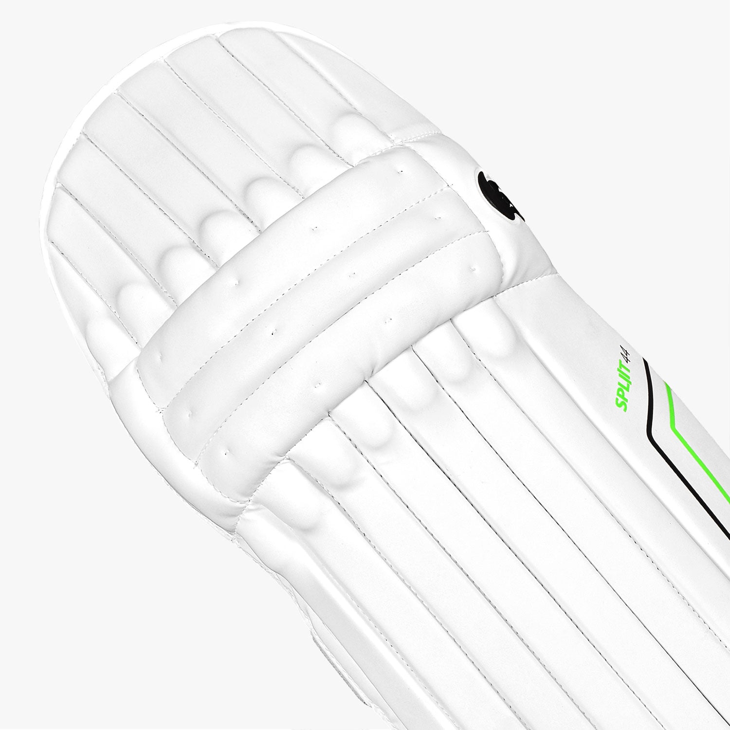 DSC Spliit 44 Cricket Batting Pads - Youth