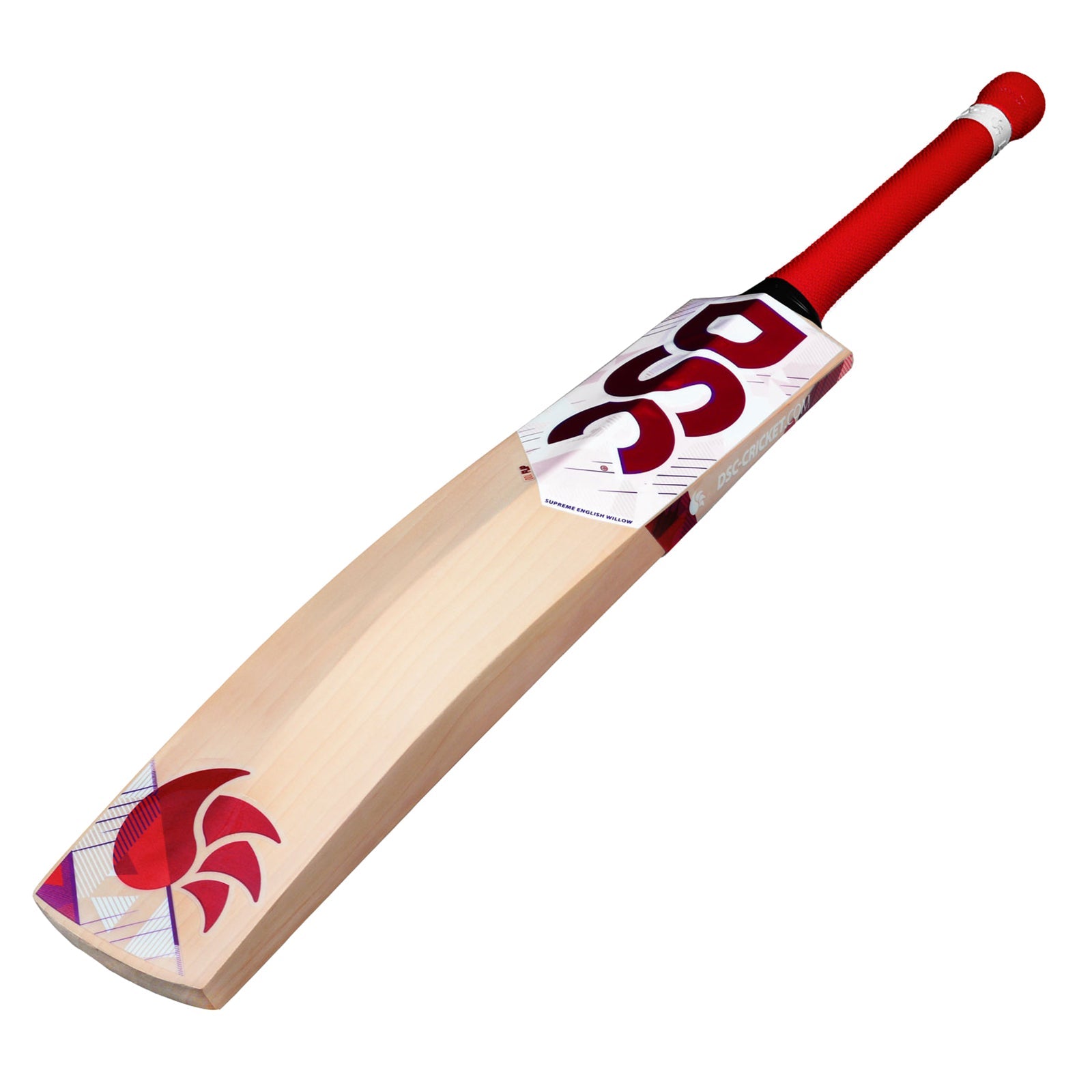 DSC Flip 100 Cricket Bat - Senior