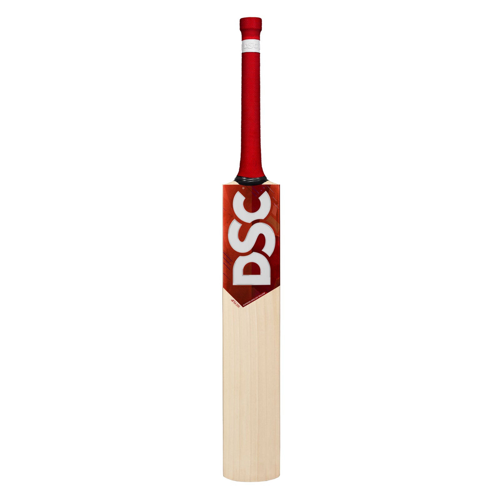 DSC Flip 200 Cricket Bat - Senior