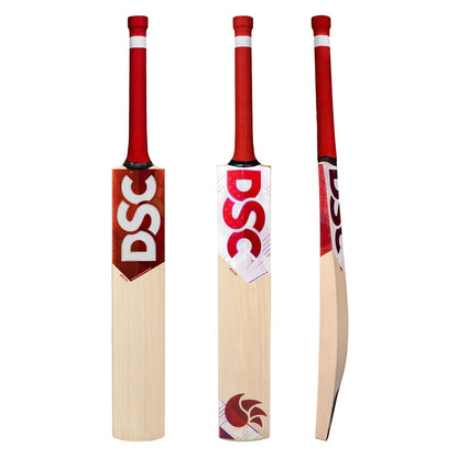 DSC Flip 300 Cricket Bat - Senior Long Blade