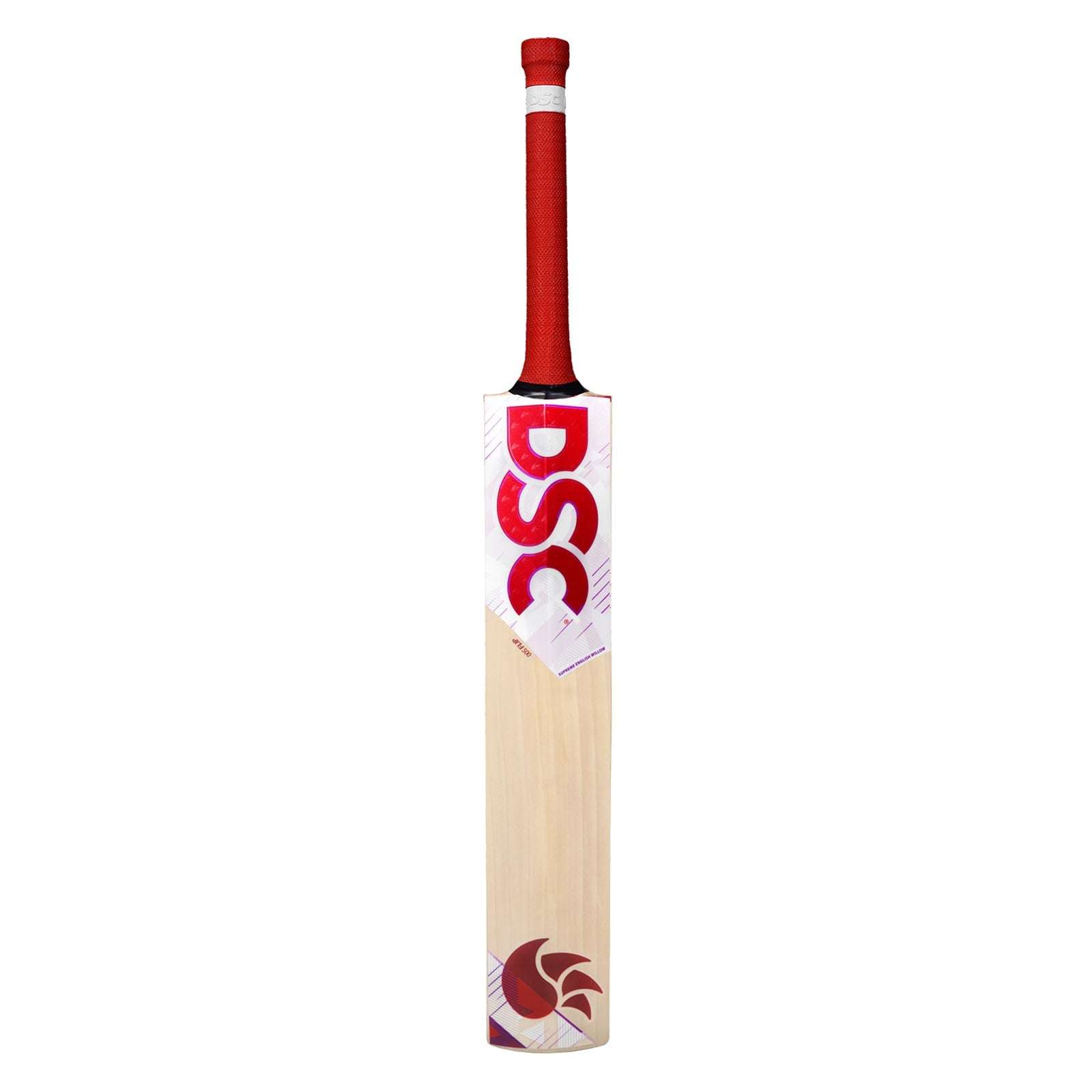 DSC Flip 500 Cricket Bat - Senior