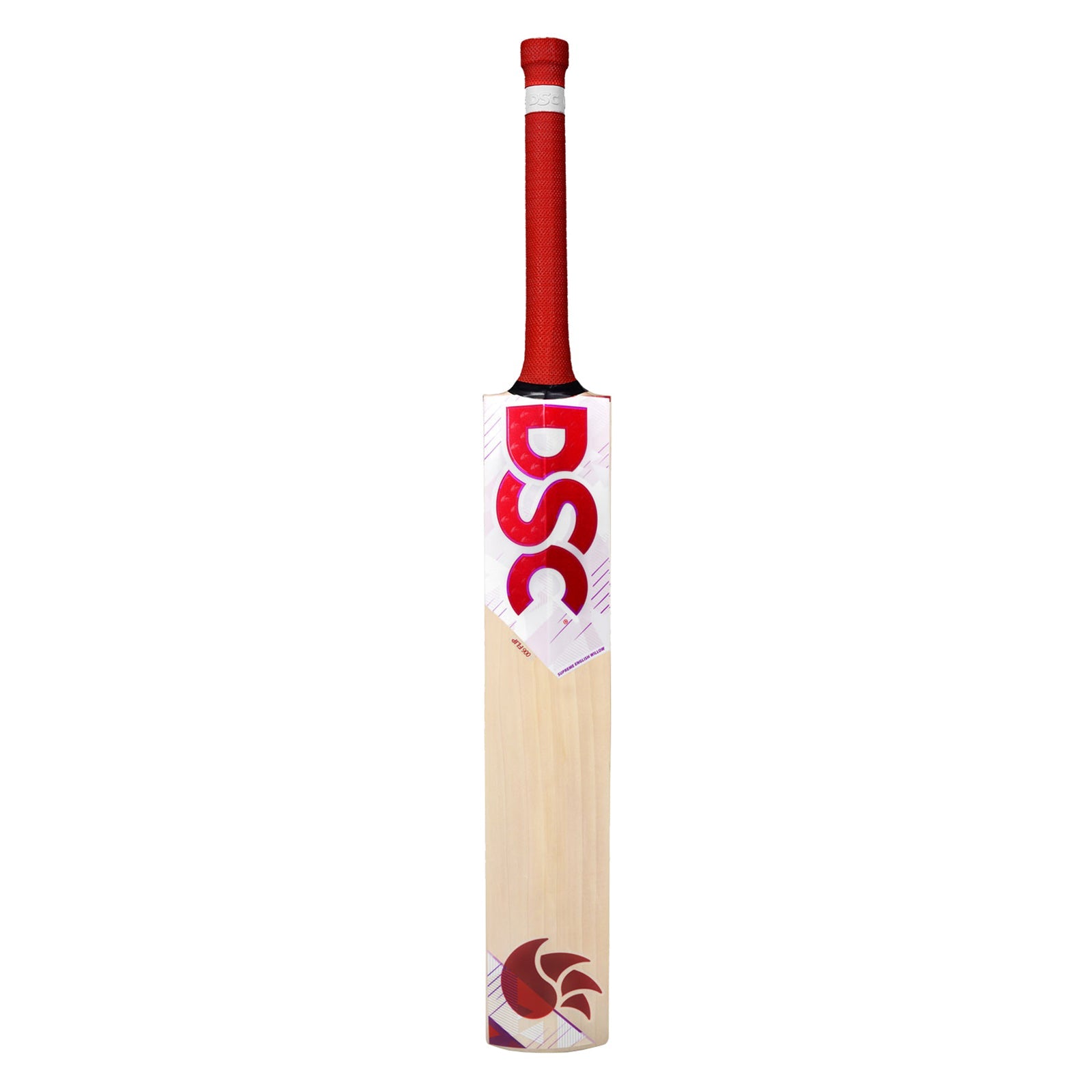 DSC Flip 900 Cricket Bat - Senior Long Blade