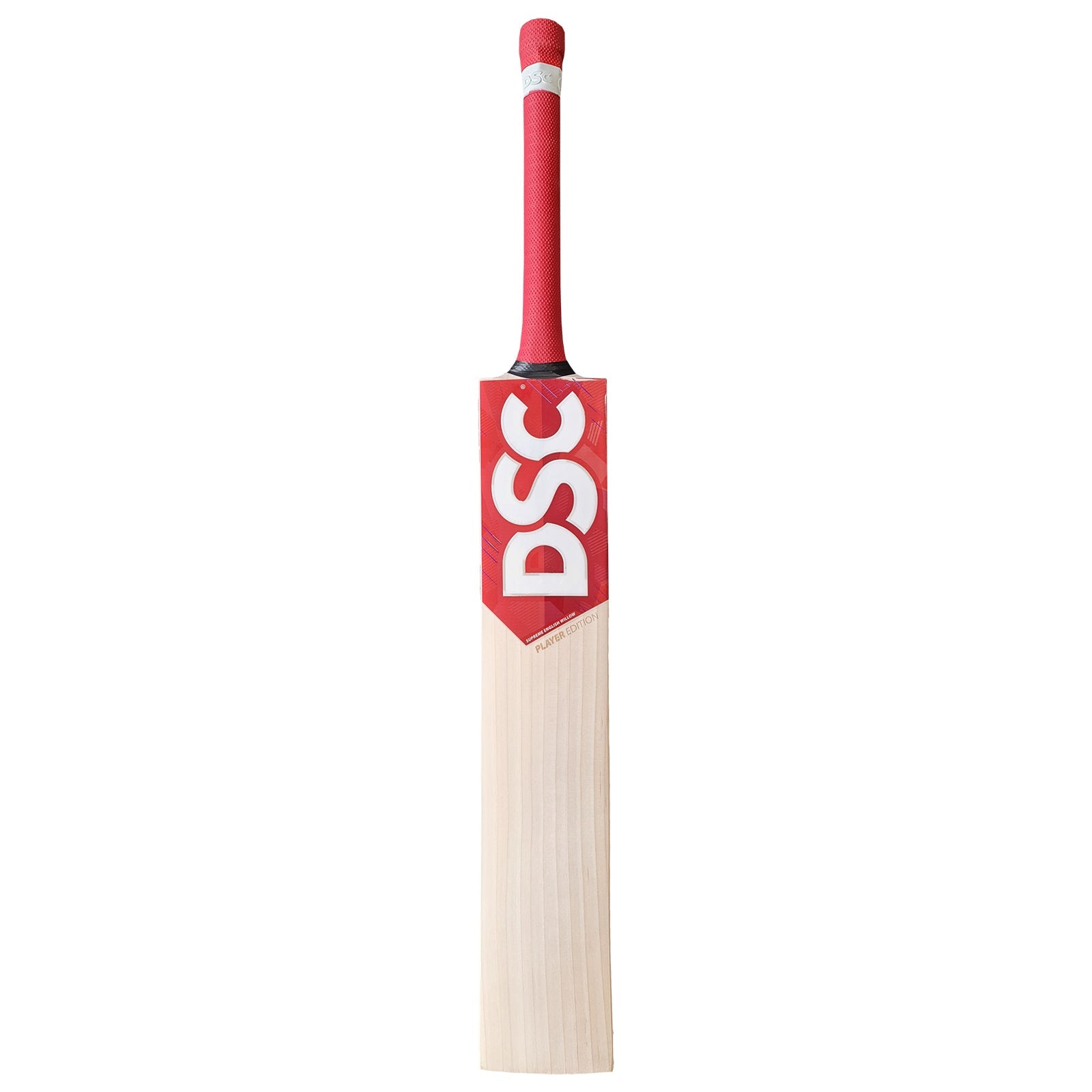 DSC Flip Player Cricket Bat - Senior