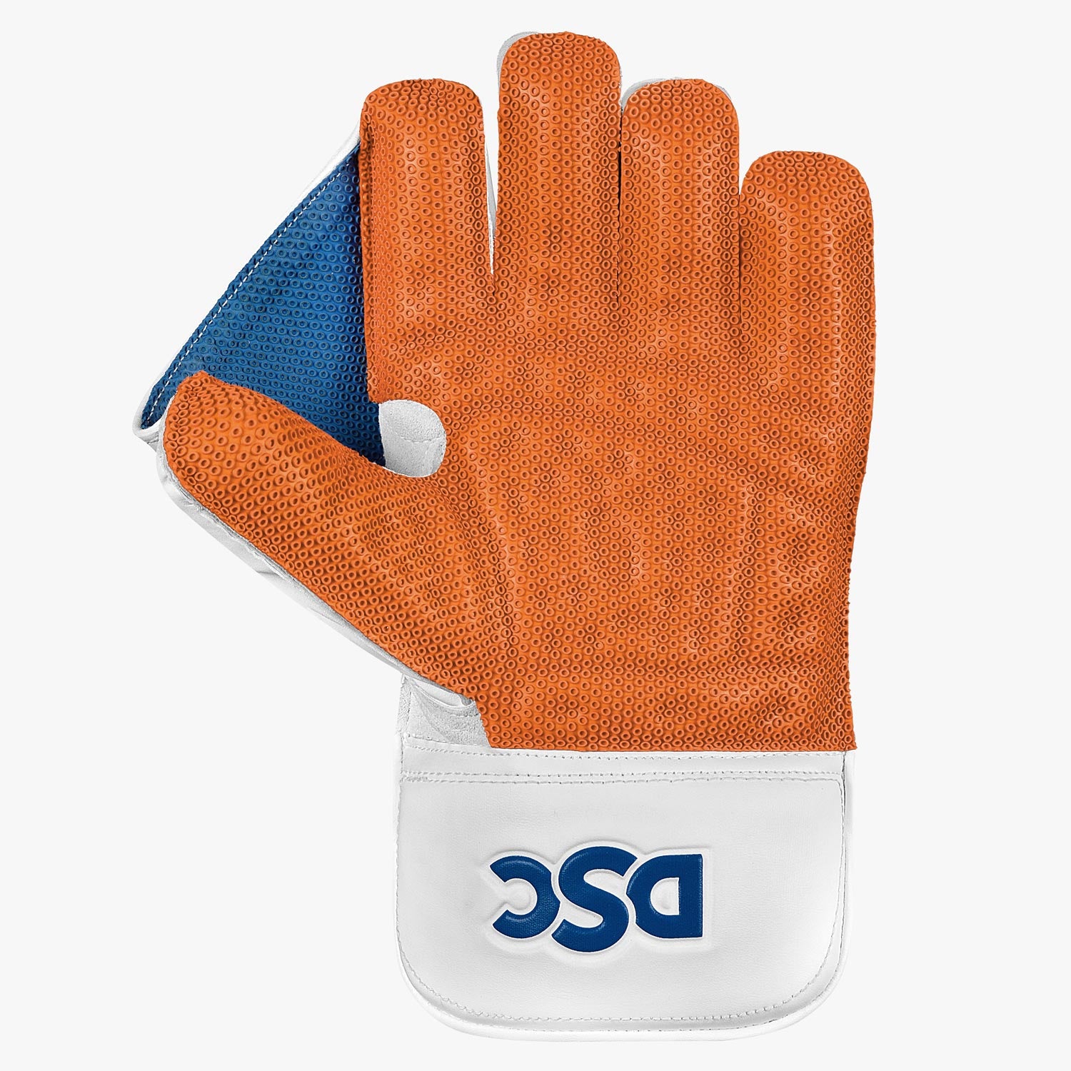DSC Krunch 100 Wicket Keeping Gloves - Youth
