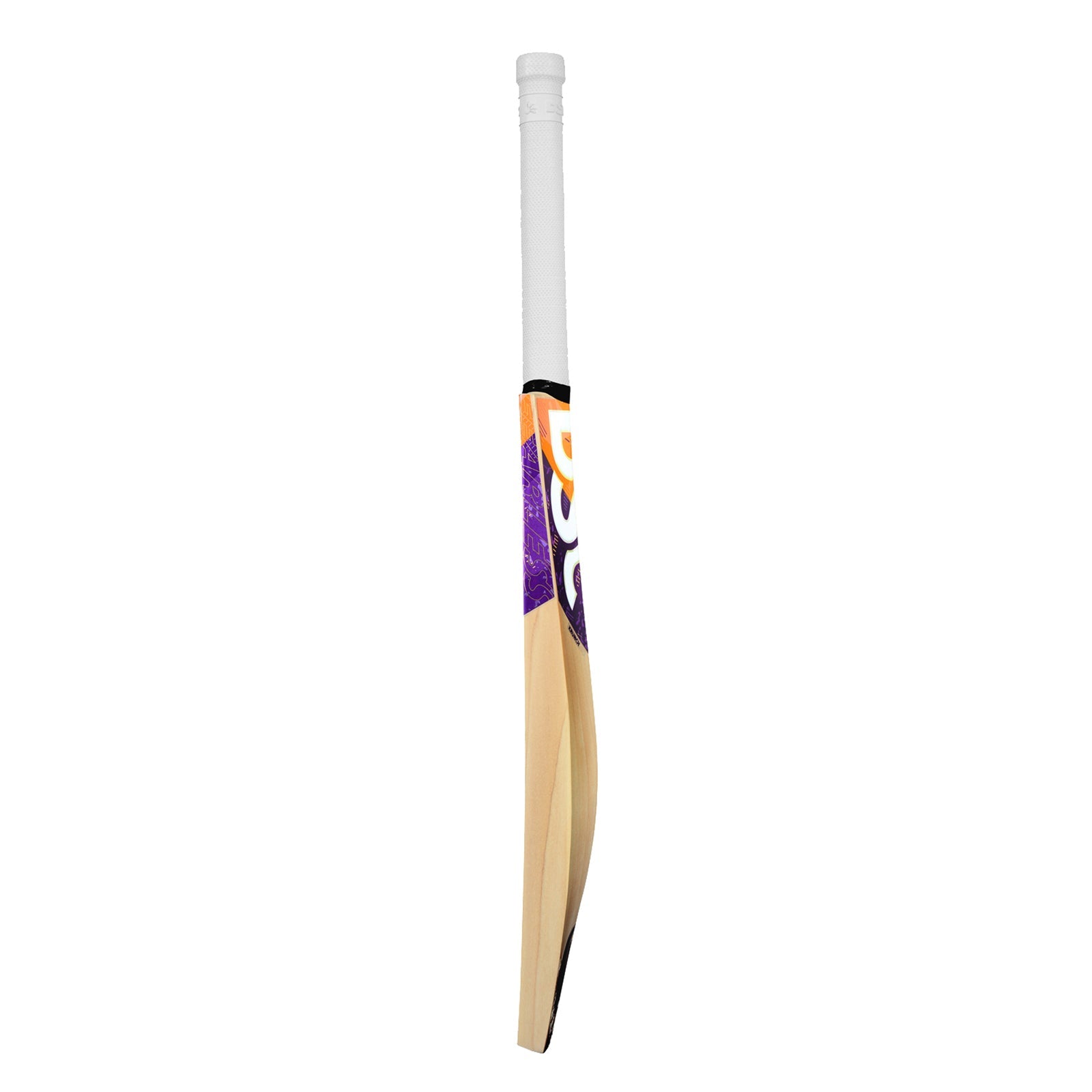 DSC Krunch 200 Cricket Bat - Senior