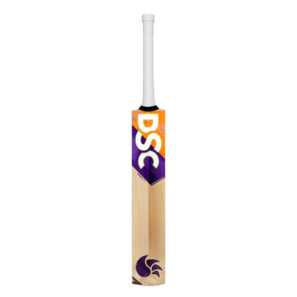 DSC Krunch 200 Cricket Bat - Small Adult