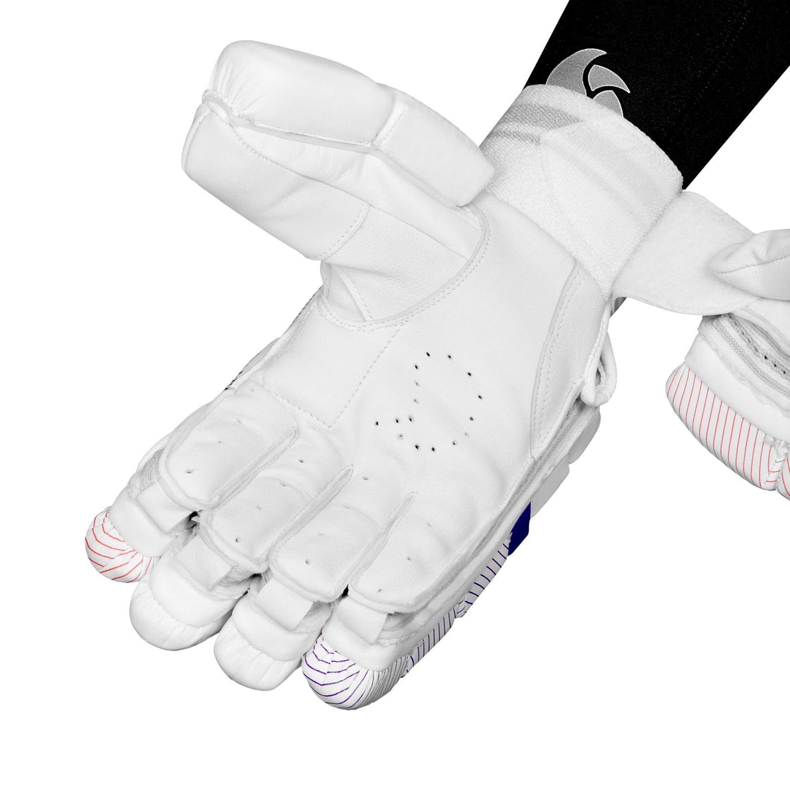 DSC Krunch 300 Batting Gloves - Senior