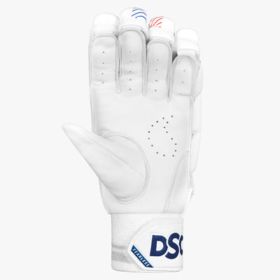 DSC Krunch 300 Cricket Batting Gloves - Adult