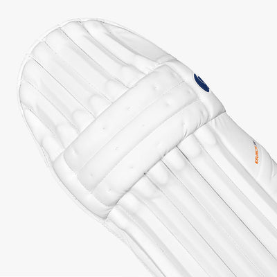 DSC Krunch 300 Cricket Batting Legguard - Adult