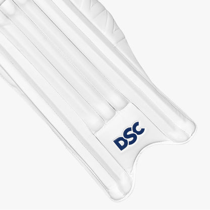 DSC Krunch 300 Cricket Batting Pads - Youth